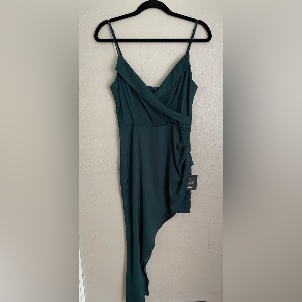 NWT Lulus Women's Dress